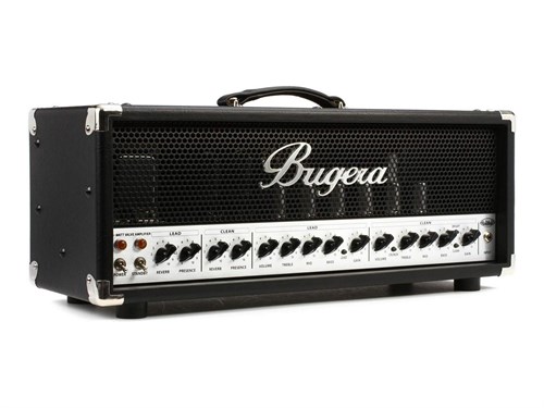Bugera 6262 Infinium 5362