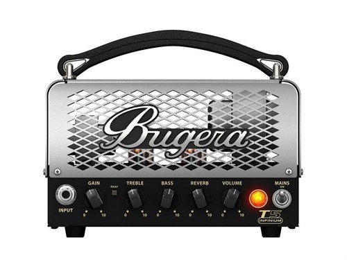 Bugera T5 Infinium 6328