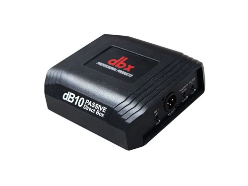 DBX dB10 3235