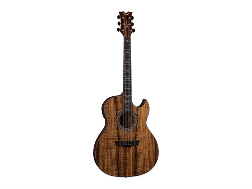 Dean EX KOA 7202