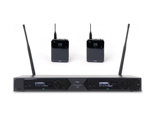 FBW P1R2 Bodypack 9428