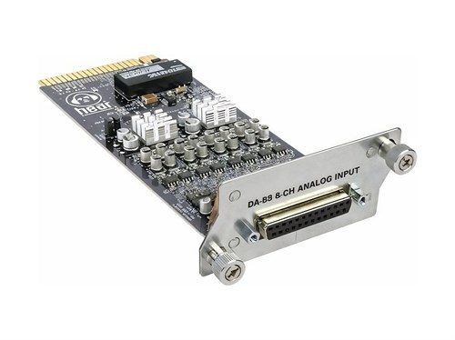 Hear Technologies Analog Card for PRO Hub Input 9437