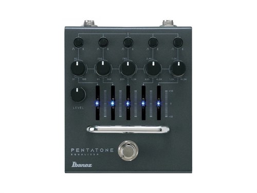 Ibanez PTEQ 10206