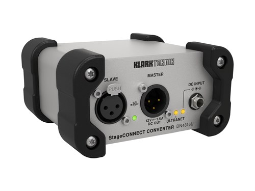 Klark Teknik DN4816U 9450