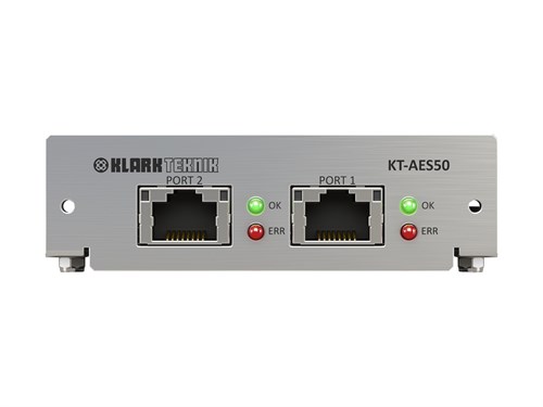 Klark Teknik KT-AES50 9453