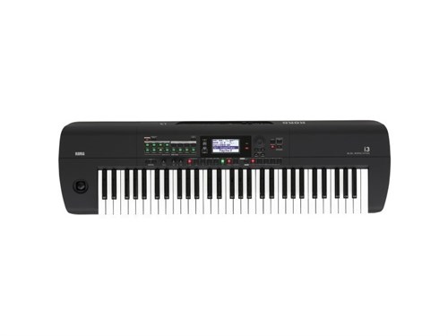 Korg i3 MB 2151