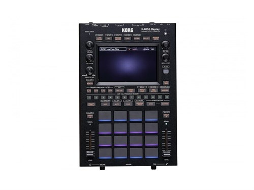Korg Kaoss Replay 8369