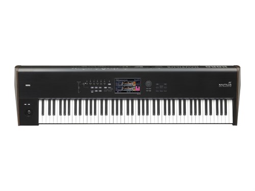 Korg Nautilus-88 AT 6999