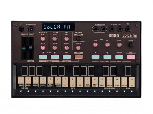 Korg Volca FM2 FM 5388