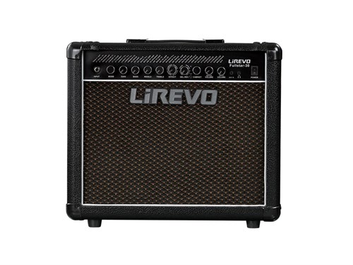 LiRevo Fullstar-30 6097