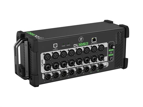 Mackie DL16SE 10248