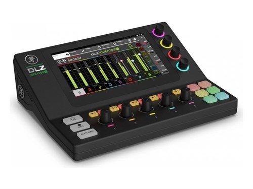 Mackie DLZ Creator XS 8094