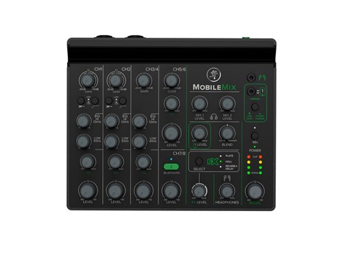 Mackie MobileMix 8096