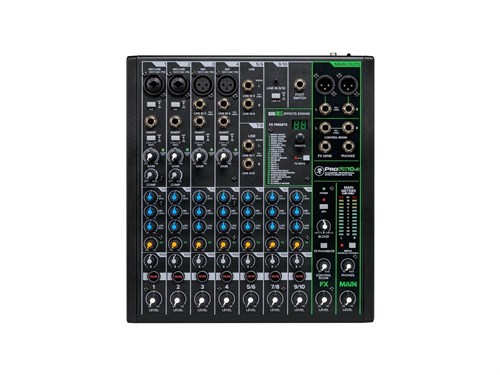 Mackie ProFX10v3 1838446317