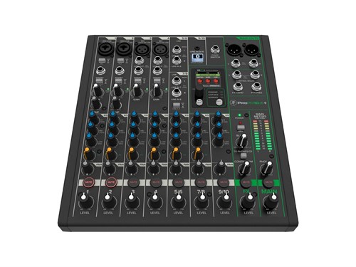 Mackie ProFX10v3+ 8097