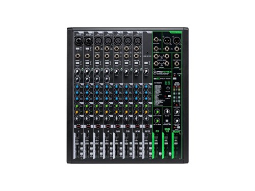 Mackie ProFX12v3 1837957820