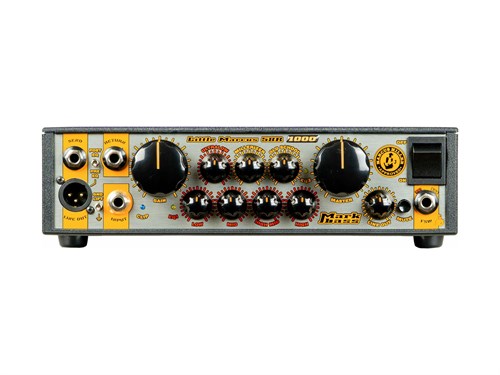 Markbass Little Marcus 1000 58R 9080