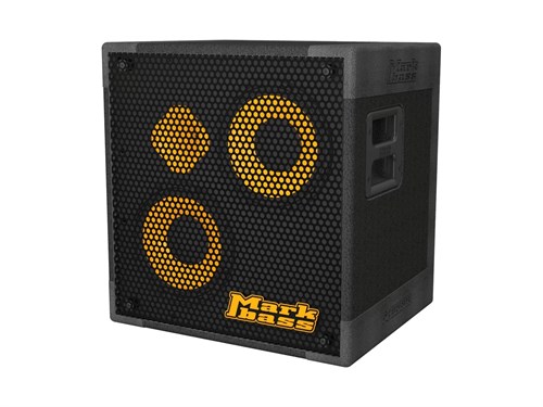 Markbass MB58R 102 XL Pure - 4 9776