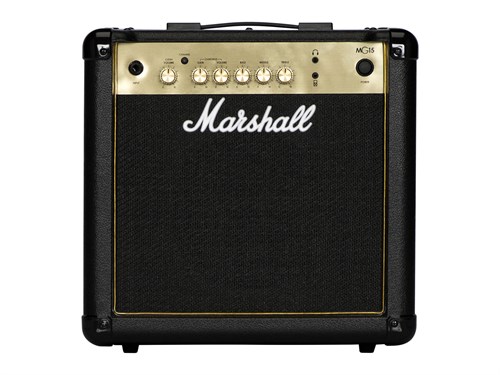 Marshall MG15G 4673