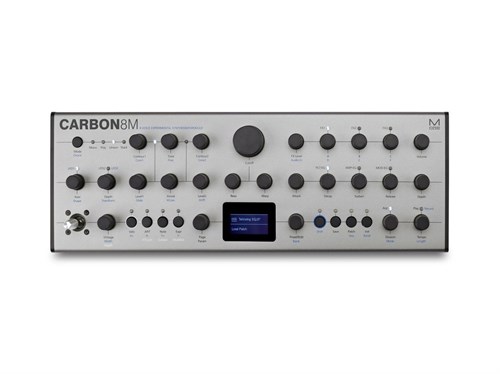 Modal Carbon 8M 10250