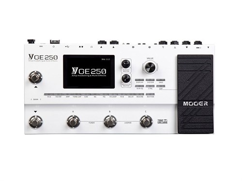 Mooer GE250 1778