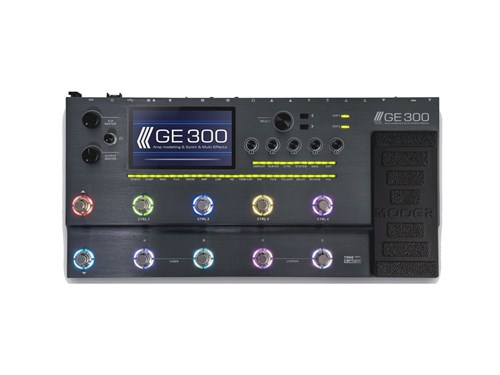 Mooer GE300 1870767231