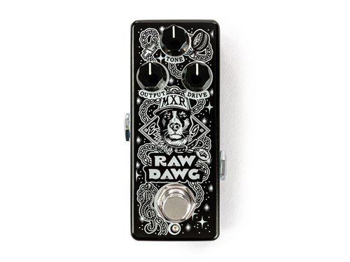 MXR EG74 Raw Dawg 7048
