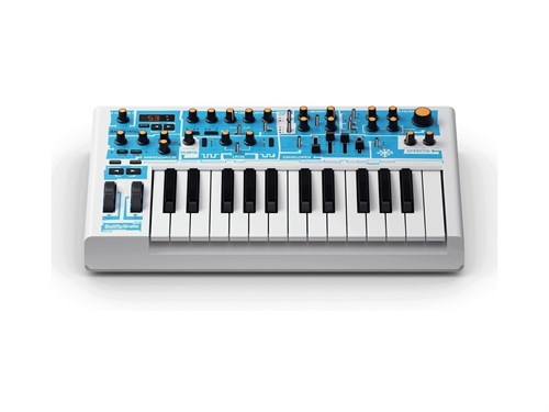 Novation Bass Station II Swifty Edition 9874