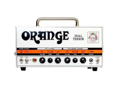 Orange DT30H Dual Terror 8583