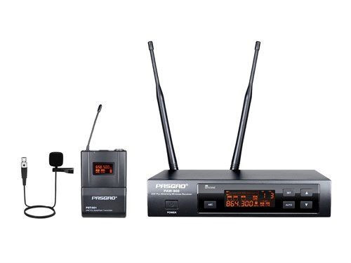 Pasgao PAW-900PBT-801 8158