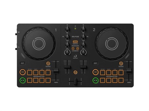Pioneer DJ AlphaTheta DDJ-FLX2 10262