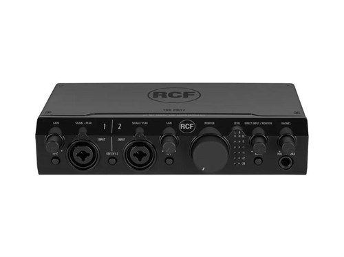 RCF TRK Pro2 10274