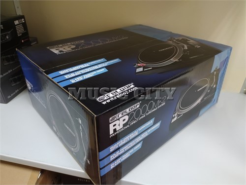 Reloop RP-2000 MK2 1869