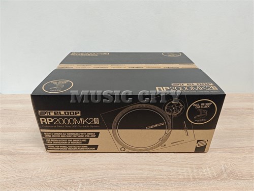 Reloop RP-2000 USB MK2 1838396586