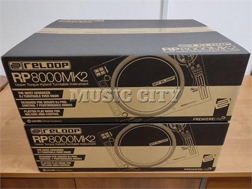 Reloop RP-8000 MK2 1838268975