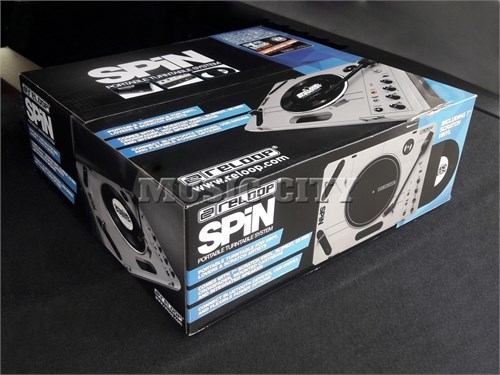 Reloop Spin 1805978201