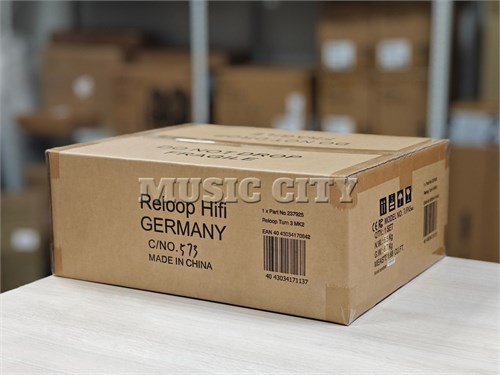 Reloop Turn 3 MK2 6090