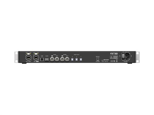 RME 12Mic-D 10276