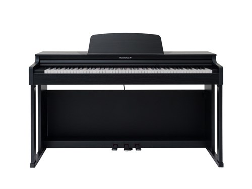 Rockdale Concert Black 7371