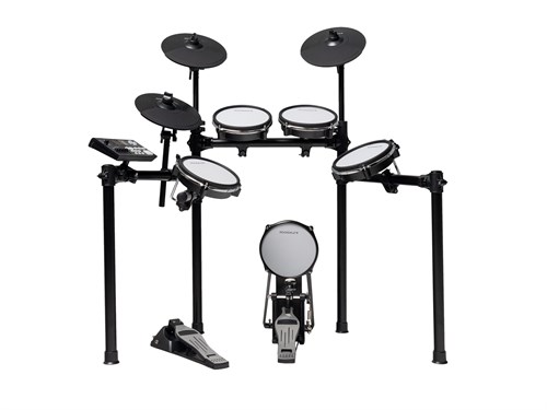 Rockdale Storm Mesh 1 SD61-6 7547