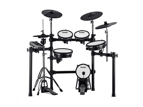 Rockdale Thunder Mesh Pro 2 SD201-3SH 2982