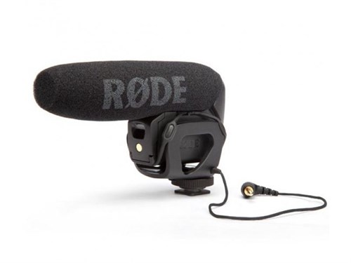Rode VideoMic Pro Rycote 5436