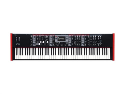 Roland V-Stage 88 9504