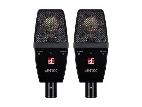 SE Electronics sE4100 8317