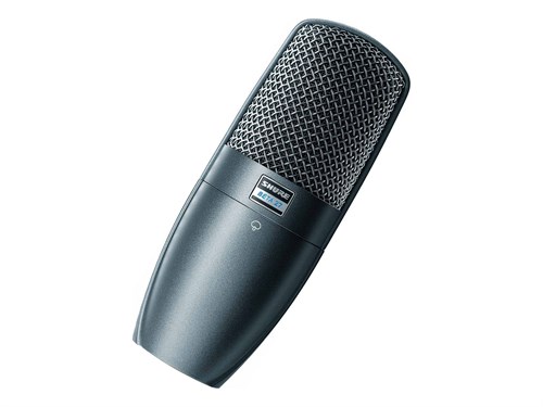 Shure Beta 27