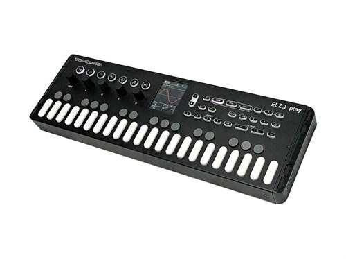 Sonicware ELZ 1 Play 9016