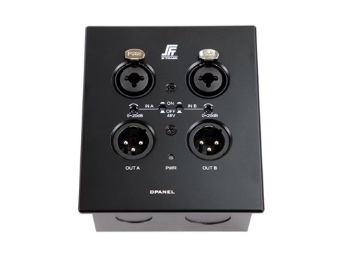 S-Track Lark SPK6 9929