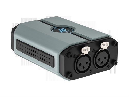 S-Track Ostrich XDI 22 9315