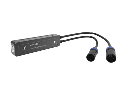 S-Track Ostrich XDO 22 9316