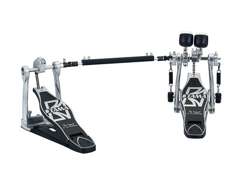 Tama HP30TW Standard Twin Pedal 8006
